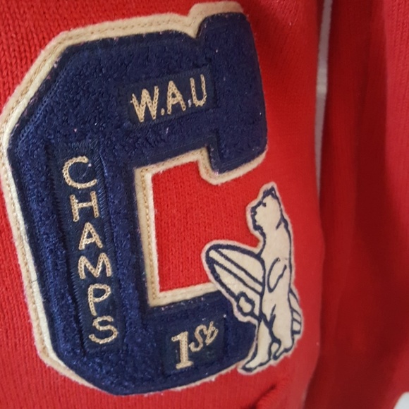 CALIFORNIA DREAM WHO.A.U CARDiGAN - Picture 2 of 16